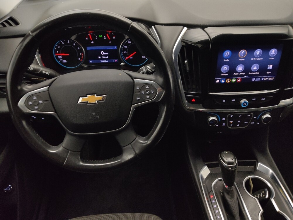 2020 Chevrolet Traverse in Orlando, FL 32808 - 18105533 22