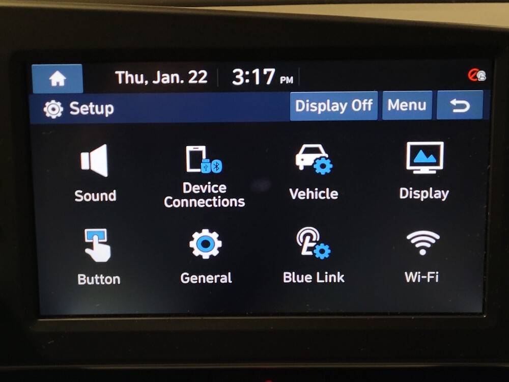 2021 Hyundai Elantra in Fayetteville, NC 28304 - 18105535 25