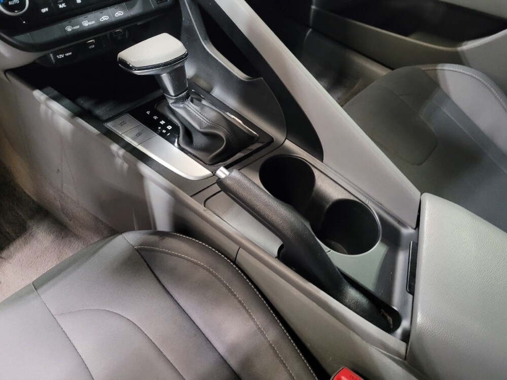 2021 Hyundai Elantra in Fayetteville, NC 28304 - 18105535 26