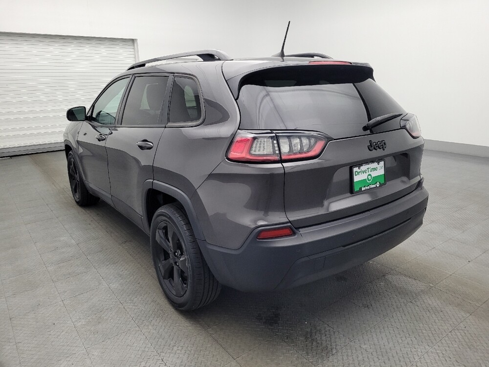 2019 Jeep Cherokee in Sanford, FL 32773 - 18105536 5