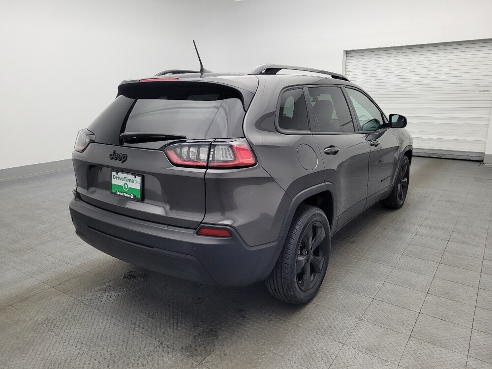 2019 Jeep Cherokee in Sanford, FL 32773 - 18105536 9