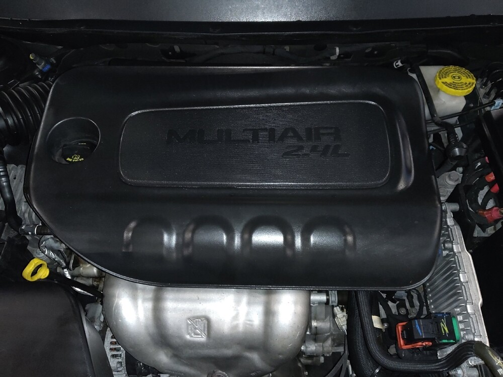 2019 Jeep Cherokee in Sanford, FL 32773 - 18105536 30