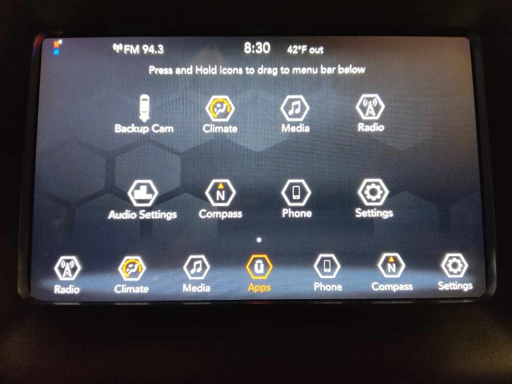 2019 Jeep Cherokee in Sanford, FL 32773 - 18105536 25