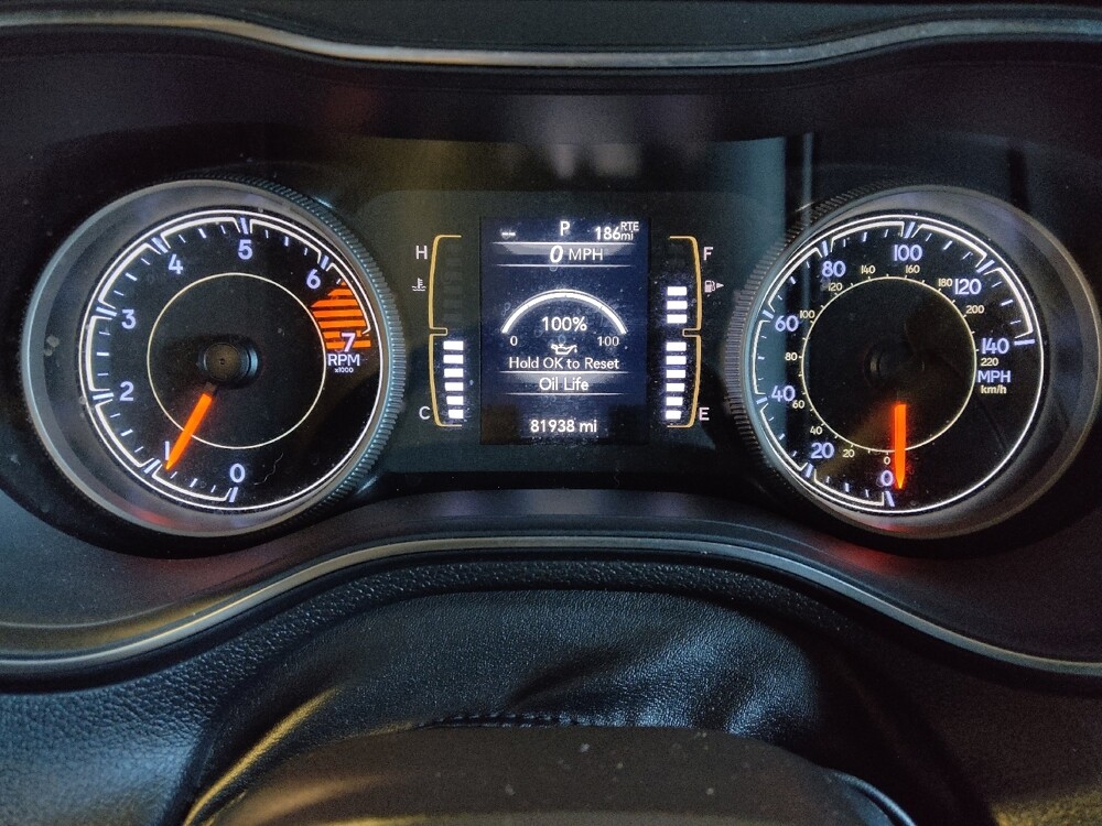 2019 Jeep Cherokee in Sanford, FL 32773 - 18105536 23