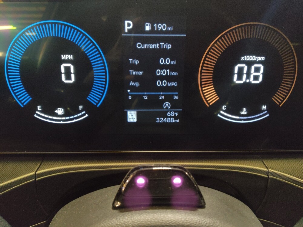 2024 Hyundai Santa Fe in Jacksonville, FL 32210 - 18105537 23