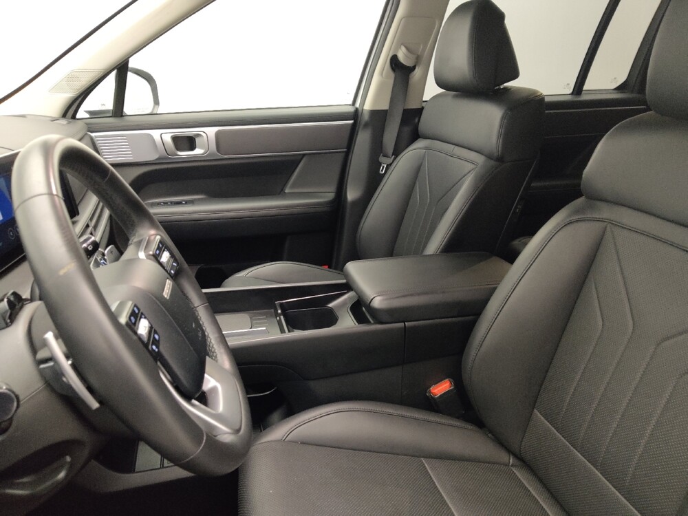 2024 Hyundai Santa Fe in Jacksonville, FL 32210 - 18105537 17