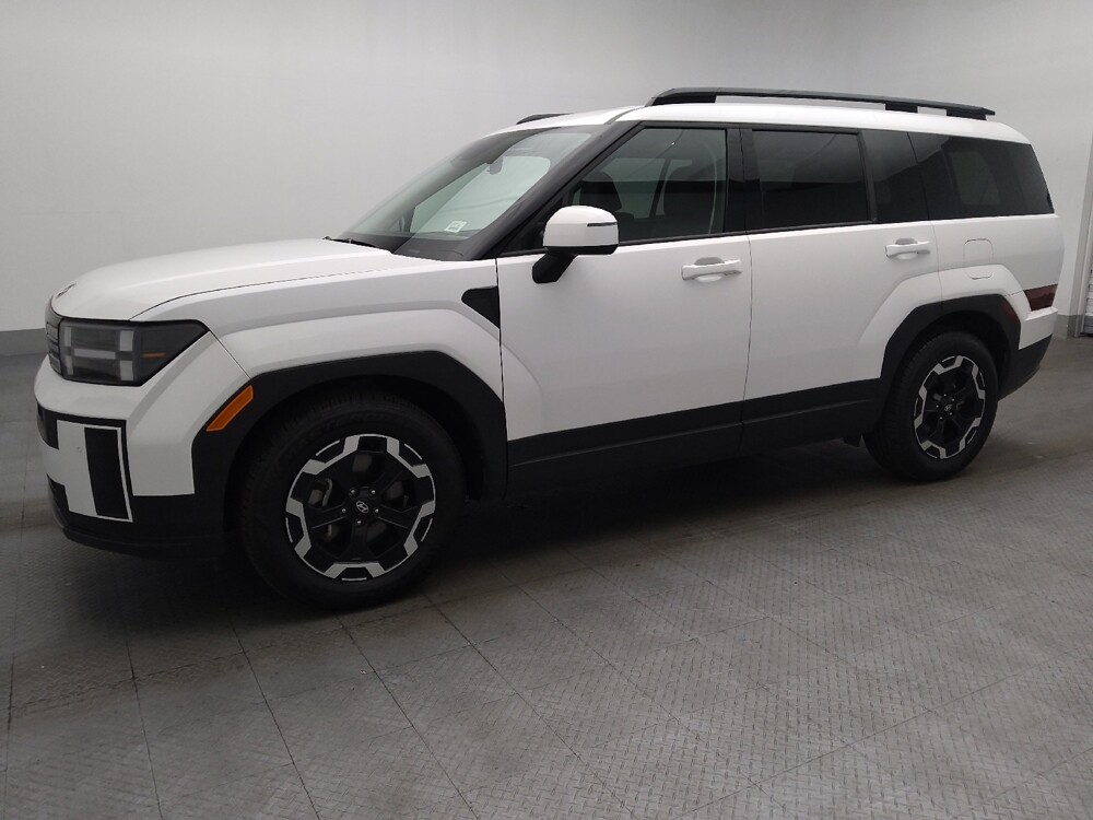 2024 Hyundai Santa Fe in Jacksonville, FL 32210 - 18105537 2