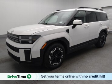 2024 Hyundai Santa Fe in Jacksonville, FL 32210