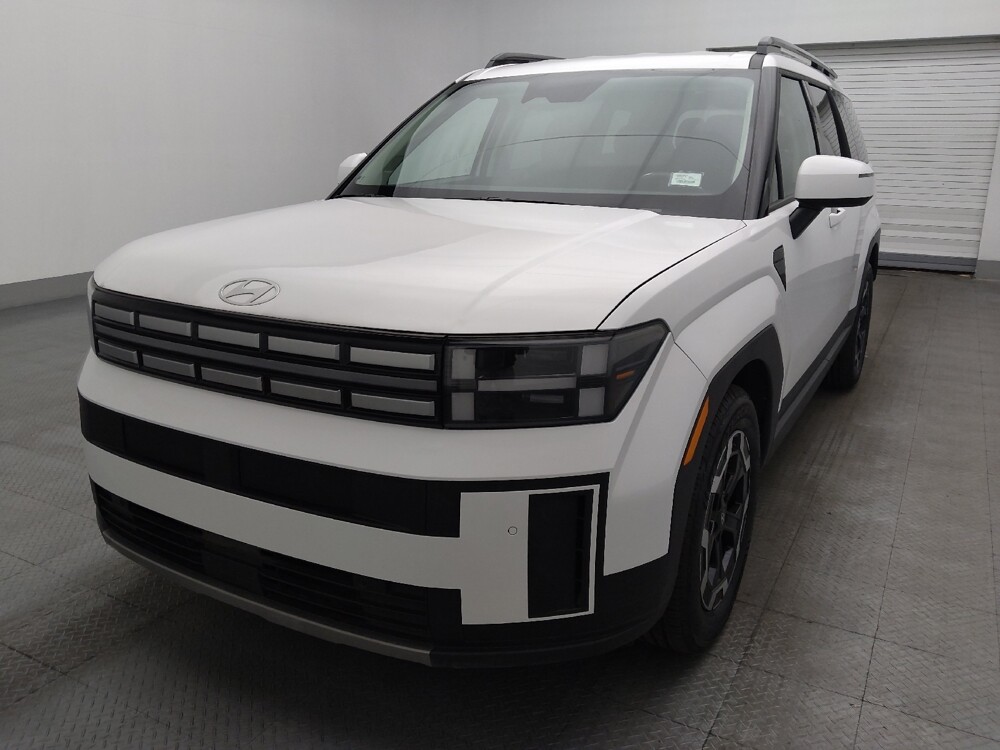 2024 Hyundai Santa Fe in Jacksonville, FL 32210 - 18105537 15