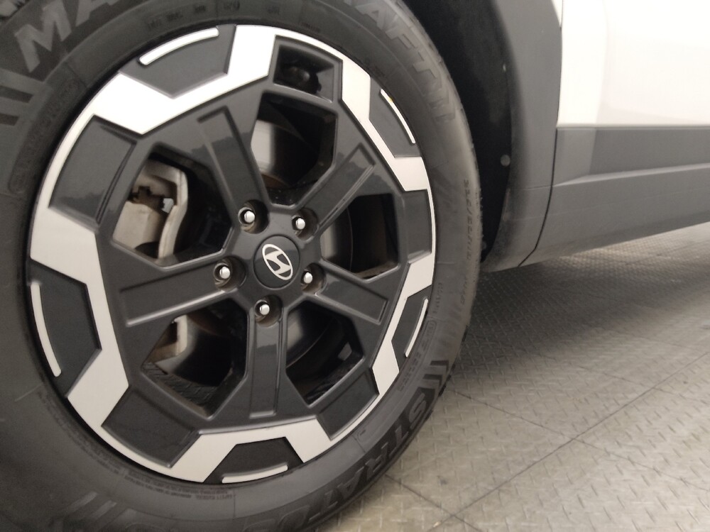 2024 Hyundai Santa Fe in Jacksonville, FL 32210 - 18105537 31