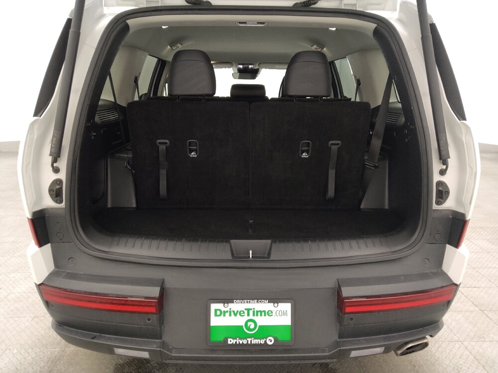 2024 Hyundai Santa Fe in Jacksonville, FL 32210 - 18105537 29