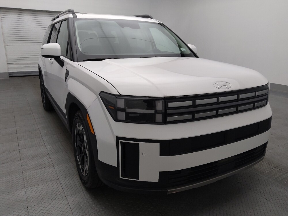 2024 Hyundai Santa Fe in Jacksonville, FL 32210 - 18105537 14