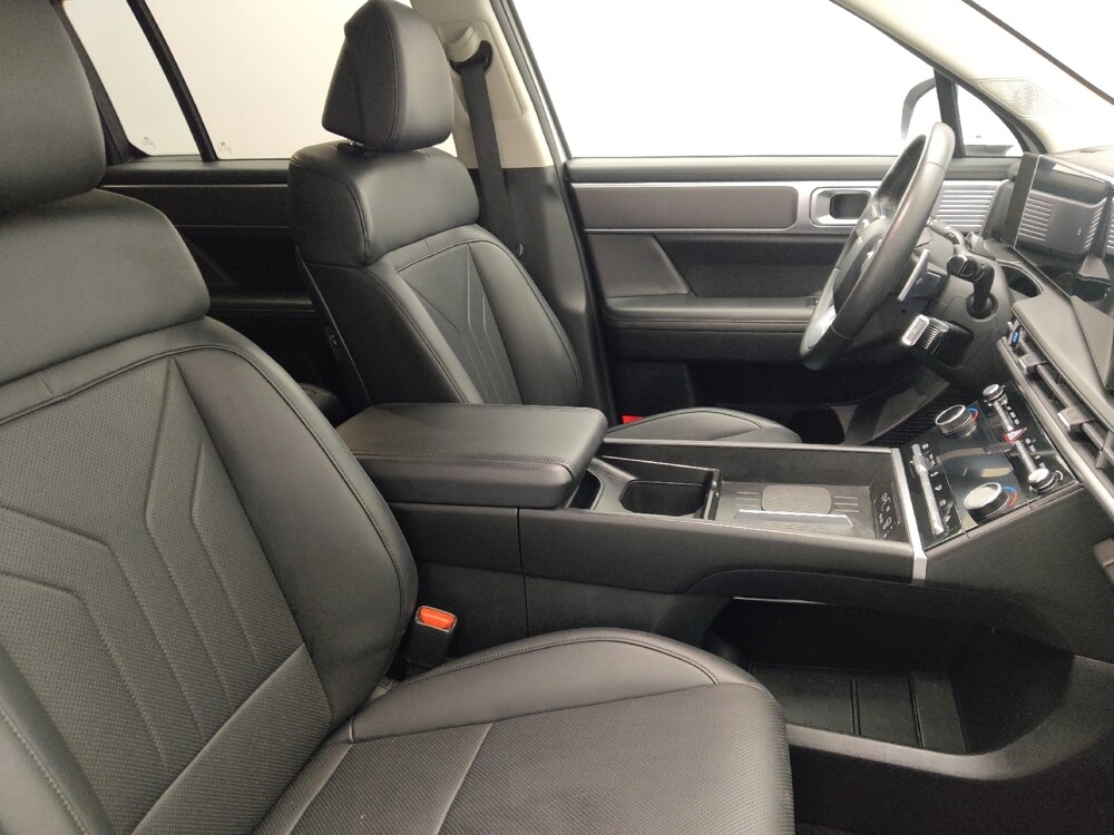 2024 Hyundai Santa Fe in Jacksonville, FL 32210 - 18105537 21