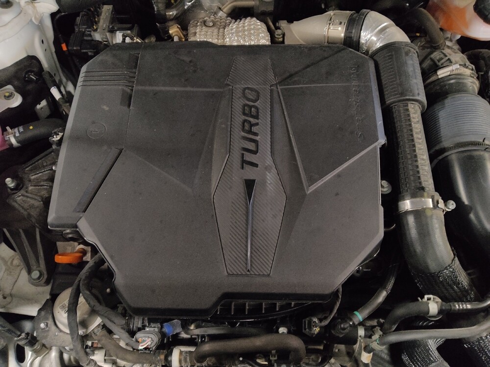 2024 Hyundai Santa Fe in Jacksonville, FL 32210 - 18105537 30