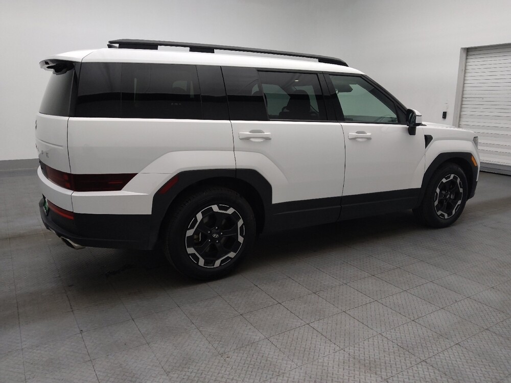 2024 Hyundai Santa Fe in Jacksonville, FL 32210 - 18105537 10