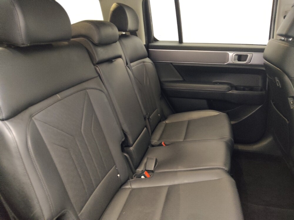 2024 Hyundai Santa Fe in Jacksonville, FL 32210 - 18105537 19