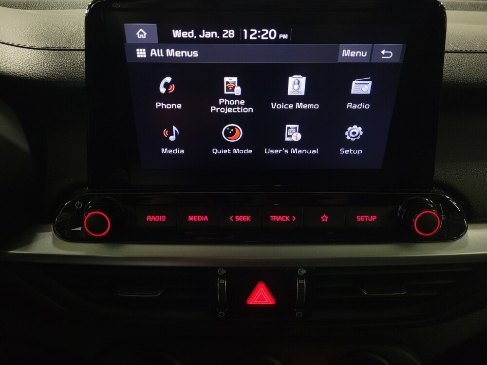 2024 Kia Forte in Kissimmee, FL 34744 - 18105538 25