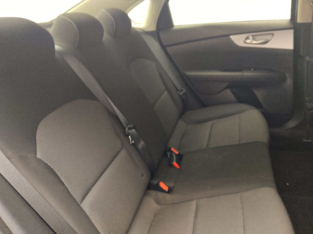 2024 Kia Forte in Kissimmee, FL 34744 - 18105538 19