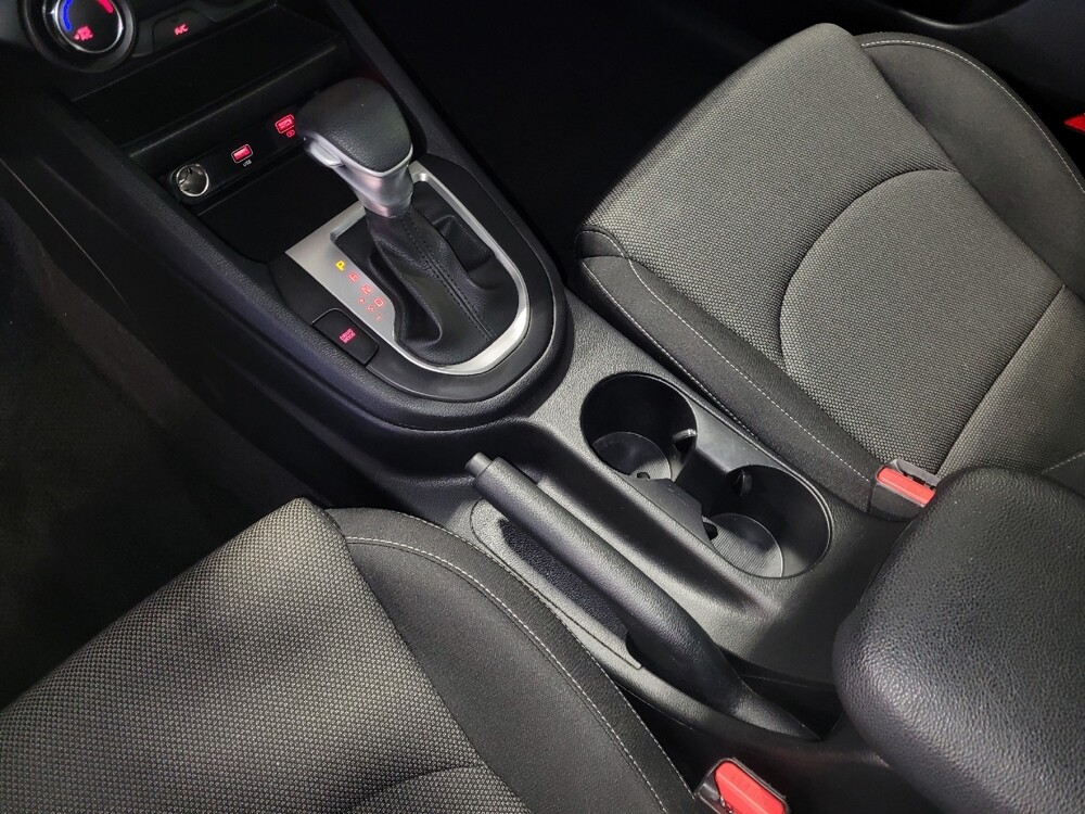 2024 Kia Forte in Kissimmee, FL 34744 - 18105538 26