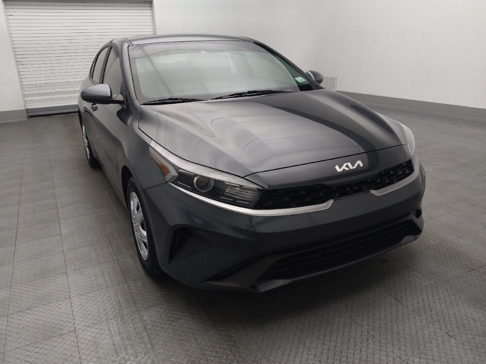 2024 Kia Forte in Kissimmee, FL 34744 - 18105538 14
