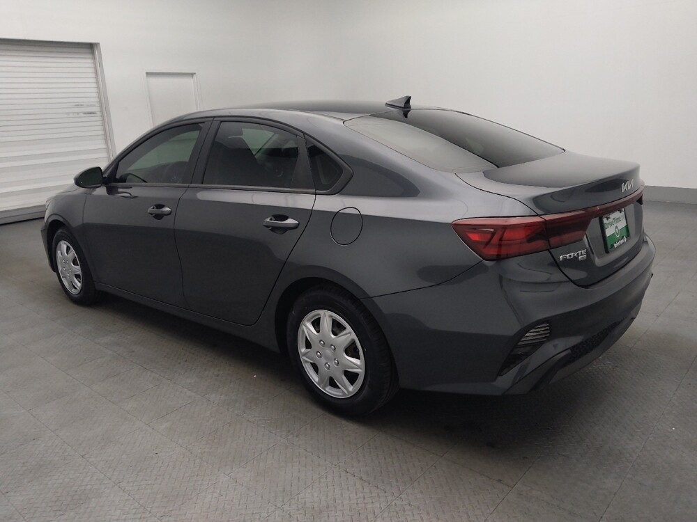 2024 Kia Forte in Kissimmee, FL 34744 - 18105538 3