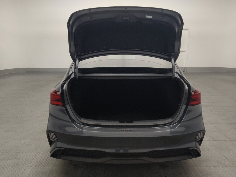 2024 Kia Forte in Kissimmee, FL 34744 - 18105538 29