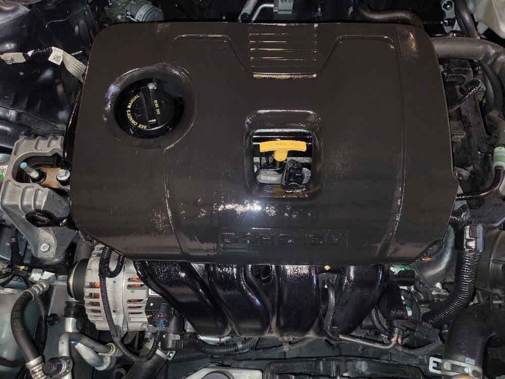 2024 Kia Forte in Kissimmee, FL 34744 - 18105538 30