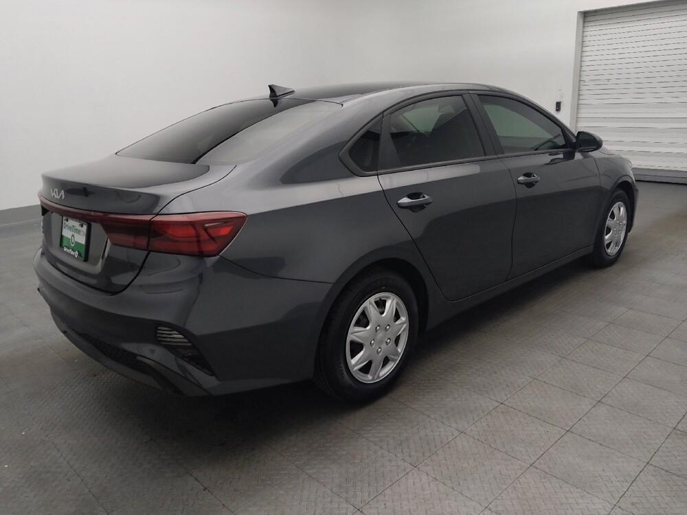 2024 Kia Forte in Kissimmee, FL 34744 - 18105538 10