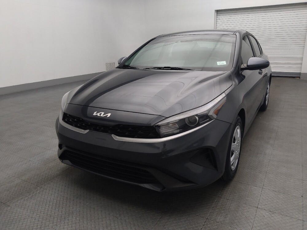 2024 Kia Forte in Kissimmee, FL 34744 - 18105538 15