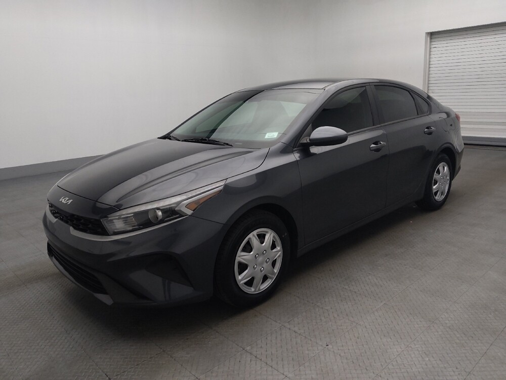 2024 Kia Forte in Kissimmee, FL 34744 - 18105538 2