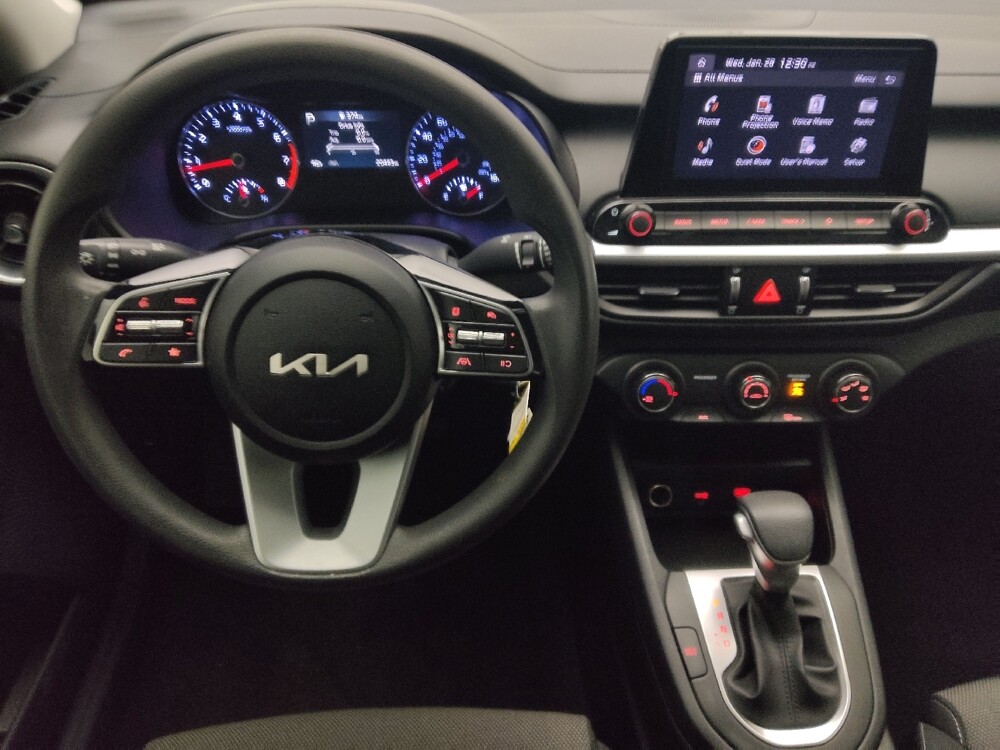 2024 Kia Forte in Kissimmee, FL 34744 - 18105538 22