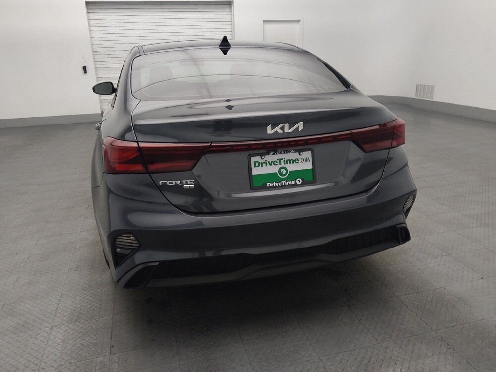 2024 Kia Forte in Kissimmee, FL 34744 - 18105538 6