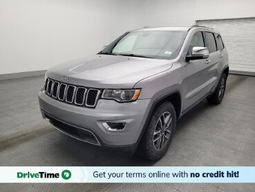 2019 Jeep Grand Cherokee in Kissimmee, FL 34744