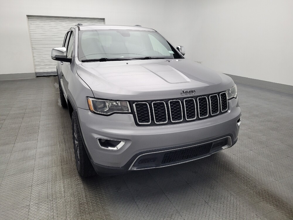 2019 Jeep Grand Cherokee in Kissimmee, FL 34744 - 18105539 14