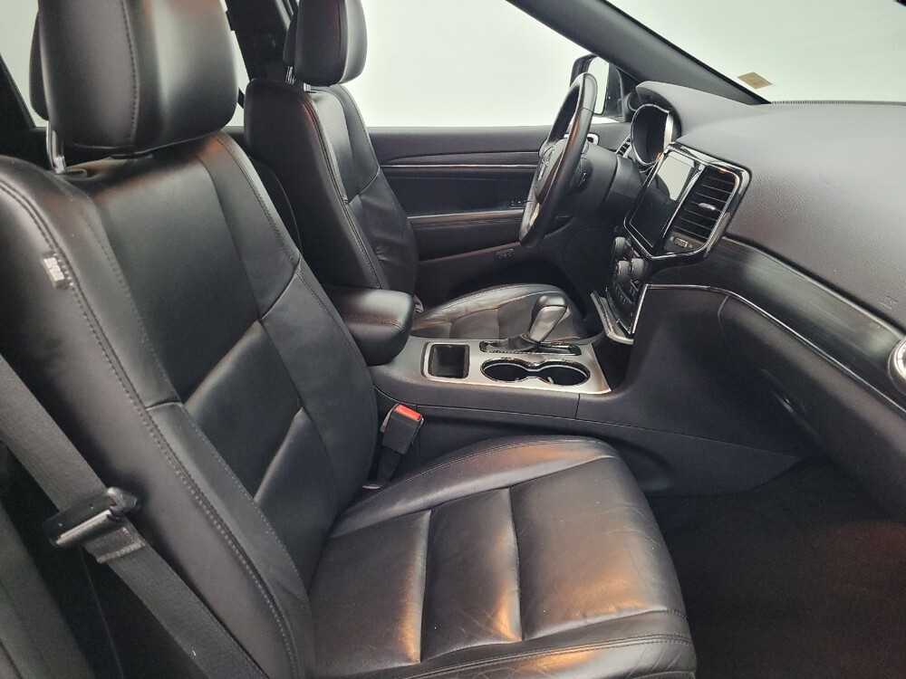 2019 Jeep Grand Cherokee in Kissimmee, FL 34744 - 18105539 21