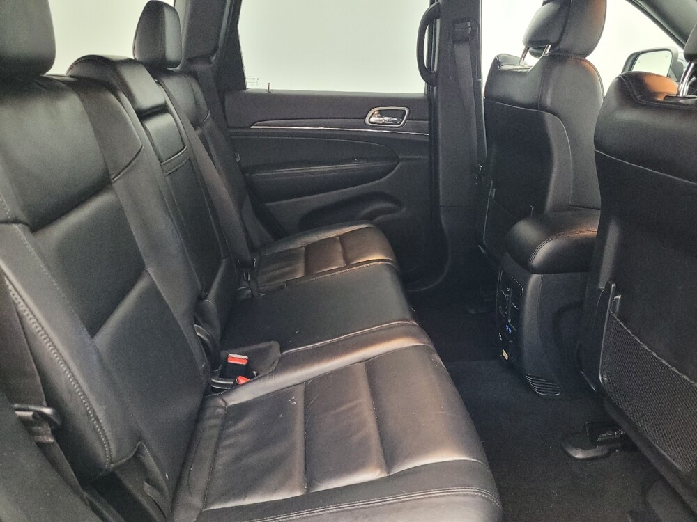 2019 Jeep Grand Cherokee in Kissimmee, FL 34744 - 18105539 19