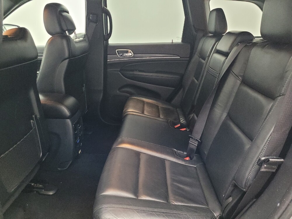 2019 Jeep Grand Cherokee in Kissimmee, FL 34744 - 18105539 18