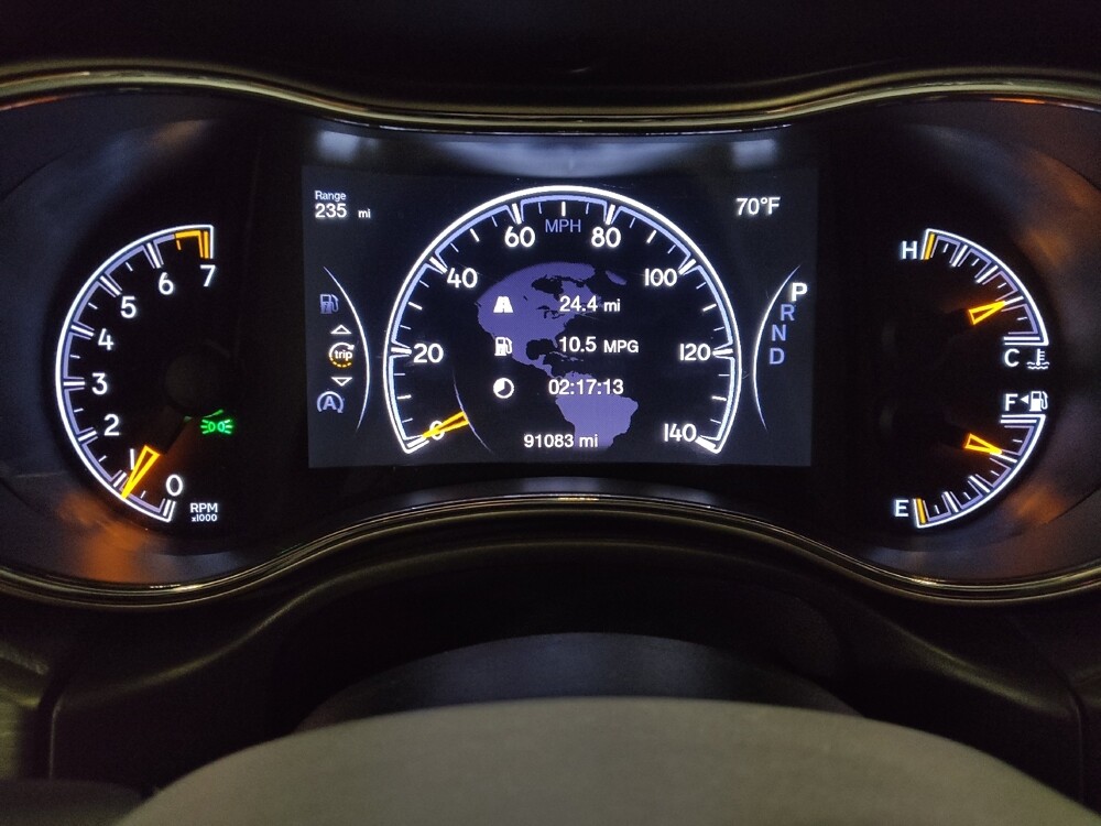 2019 Jeep Grand Cherokee in Kissimmee, FL 34744 - 18105539 23