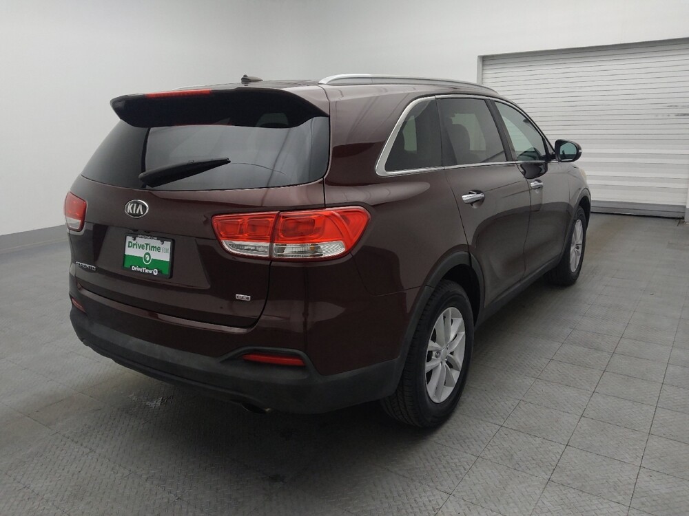 2017 Kia Sorento in Kissimmee, FL 34744 - 18105540 9