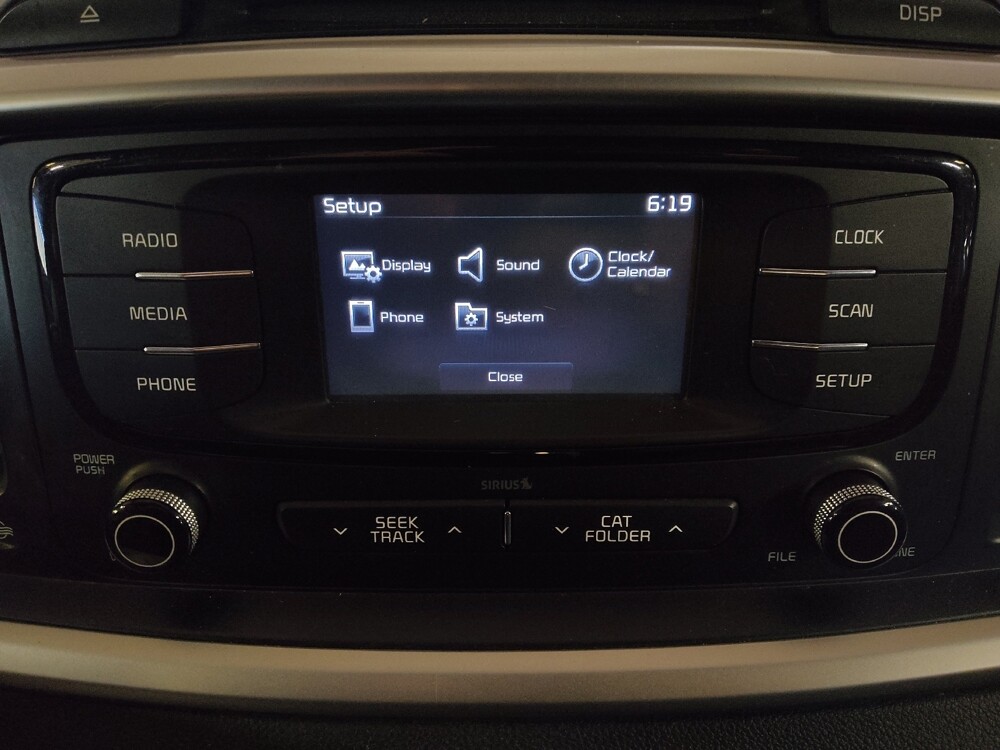 2017 Kia Sorento in Kissimmee, FL 34744 - 18105540 25