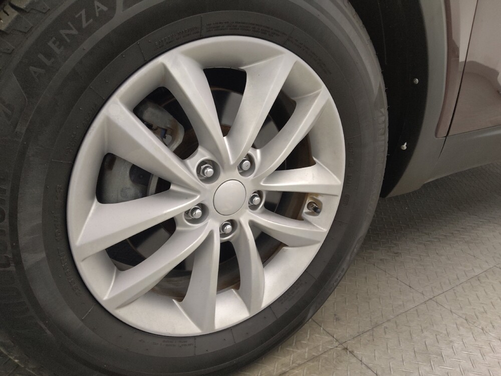 2017 Kia Sorento in Kissimmee, FL 34744 - 18105540 31