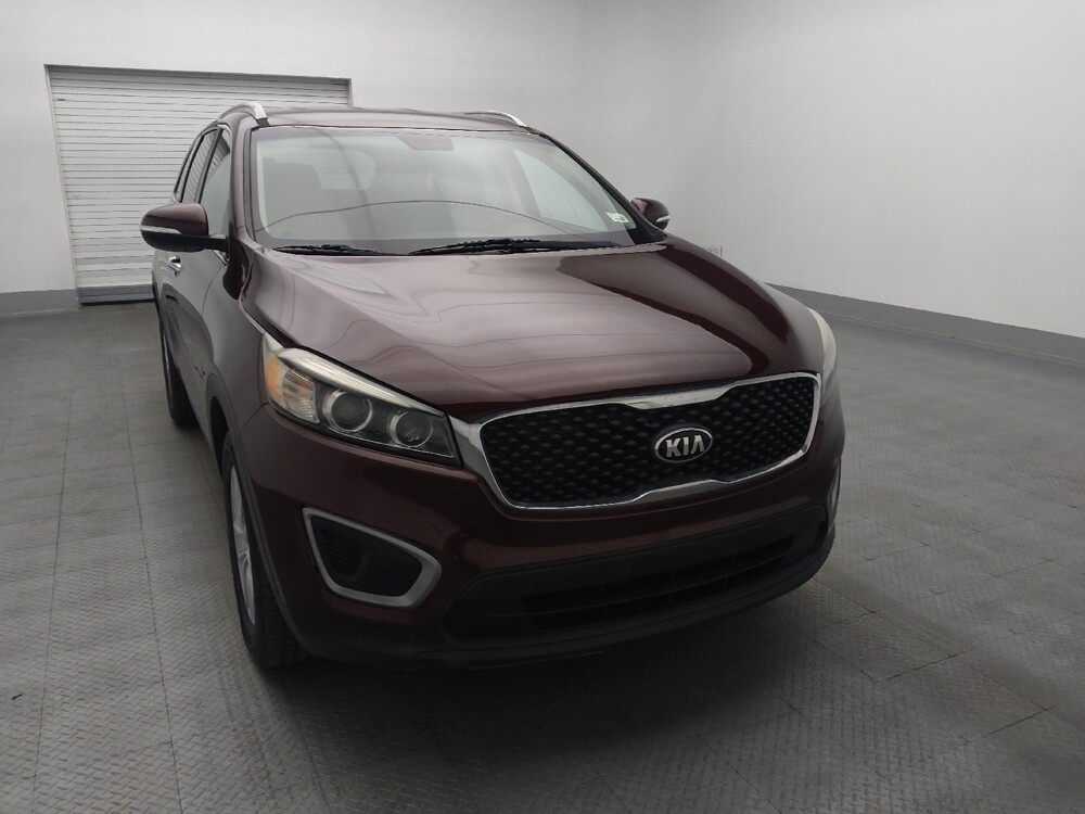 2017 Kia Sorento in Kissimmee, FL 34744 - 18105540 14
