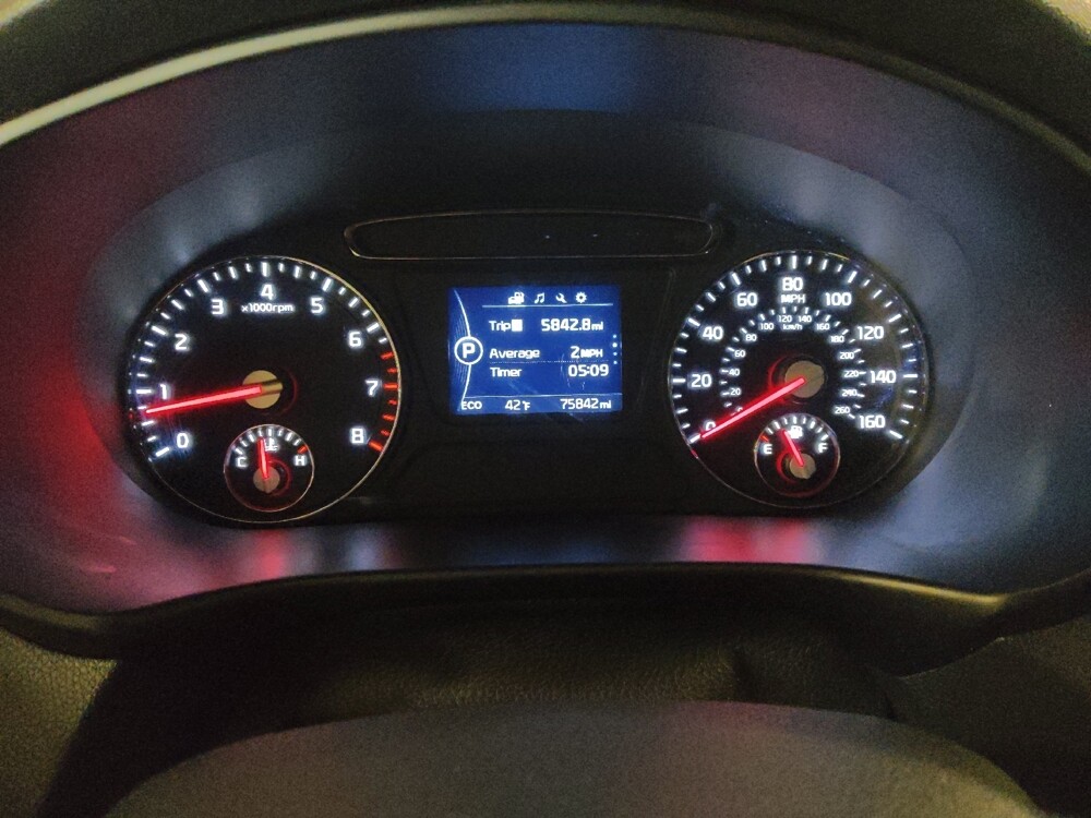 2017 Kia Sorento in Kissimmee, FL 34744 - 18105540 23