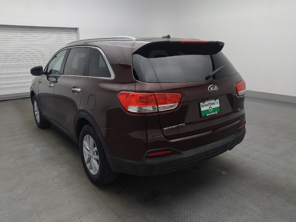 2017 Kia Sorento in Kissimmee, FL 34744 - 18105540 5