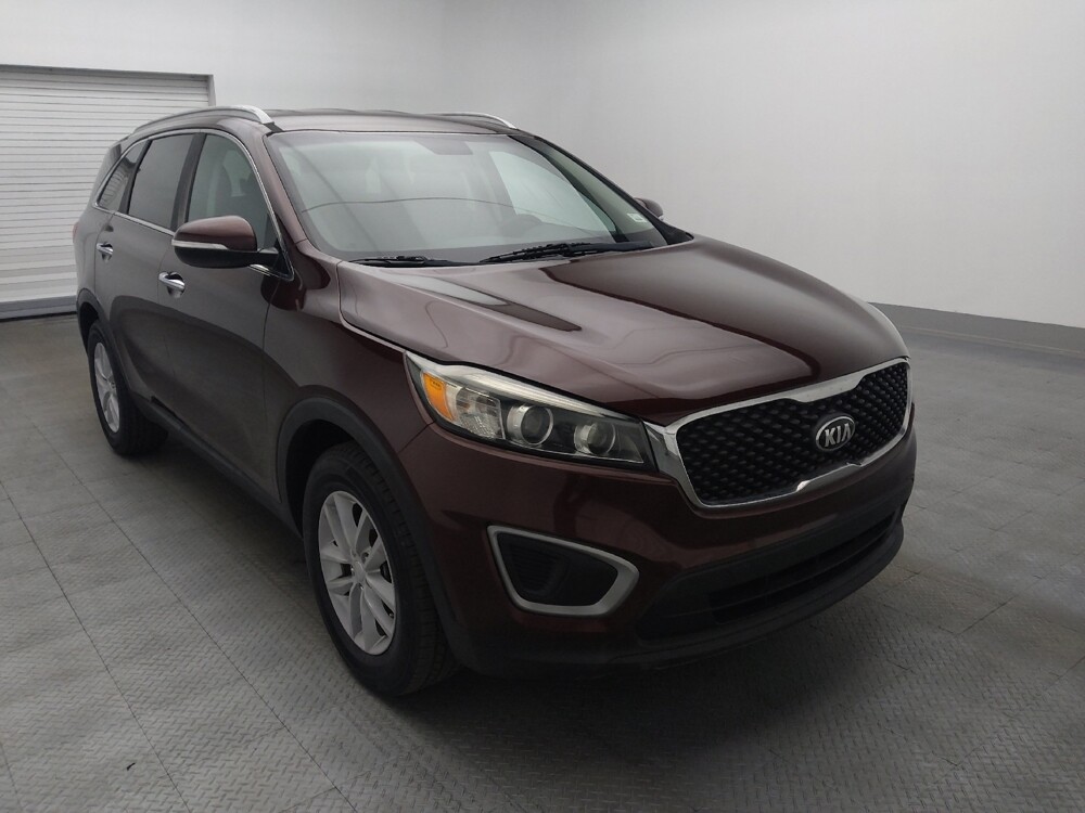 2017 Kia Sorento in Kissimmee, FL 34744 - 18105540 13