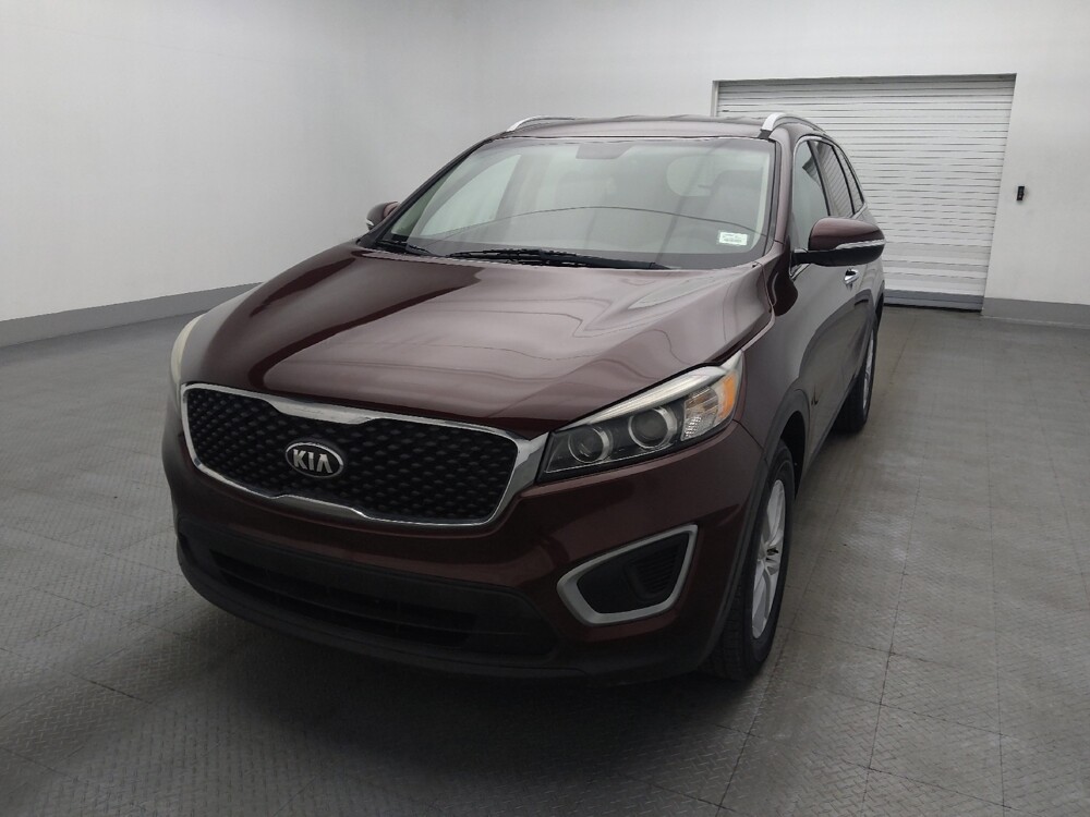 2017 Kia Sorento in Kissimmee, FL 34744 - 18105540 15