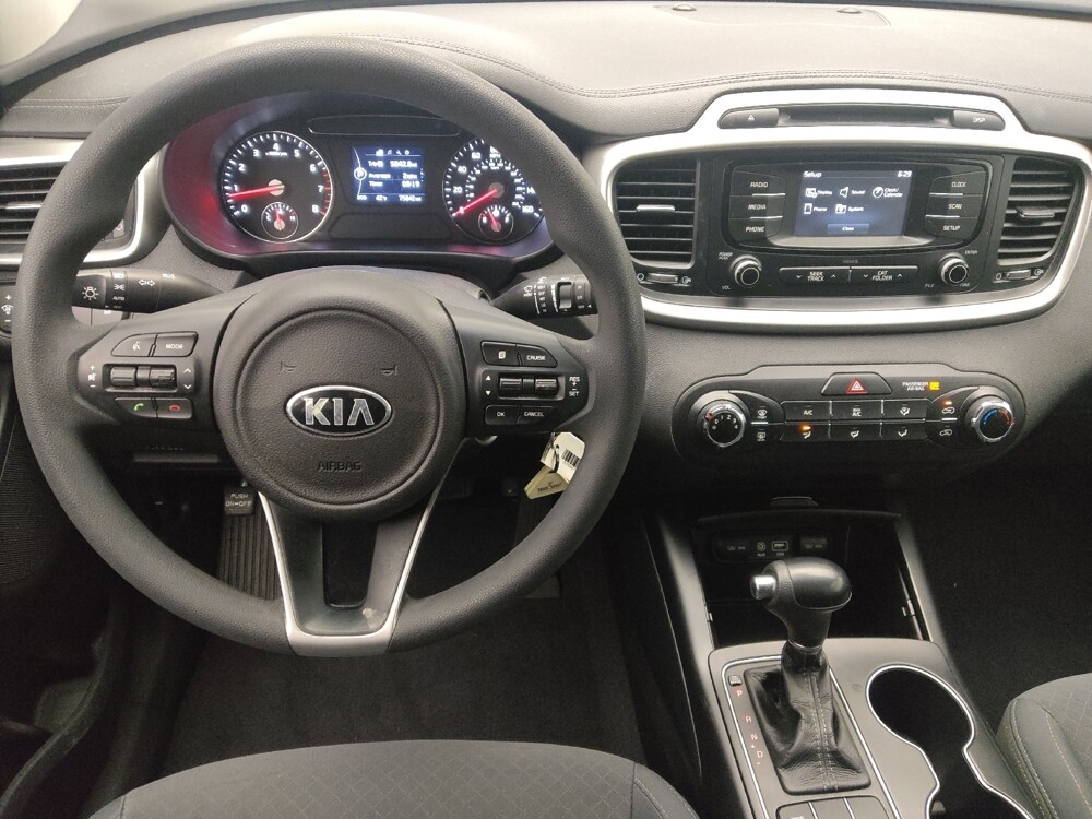 2017 Kia Sorento in Kissimmee, FL 34744 - 18105540 22