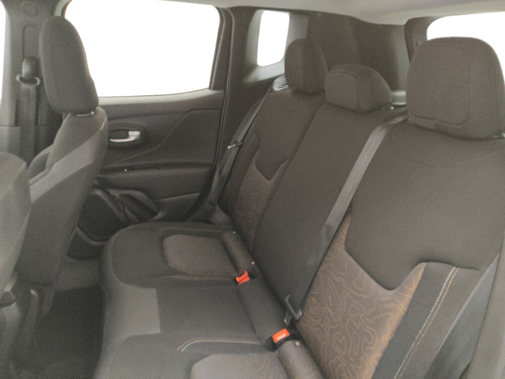 2023 Jeep Renegade in Columbia, SC 29210 - 18105542 18