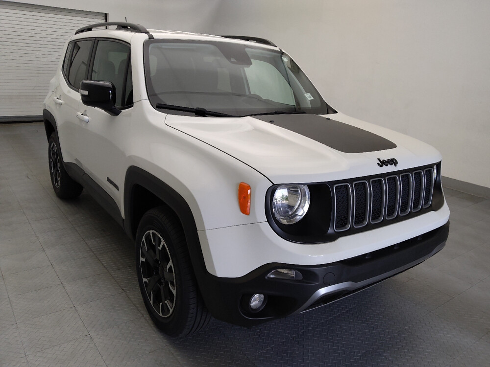 2023 Jeep Renegade in Columbia, SC 29210 - 18105542 13