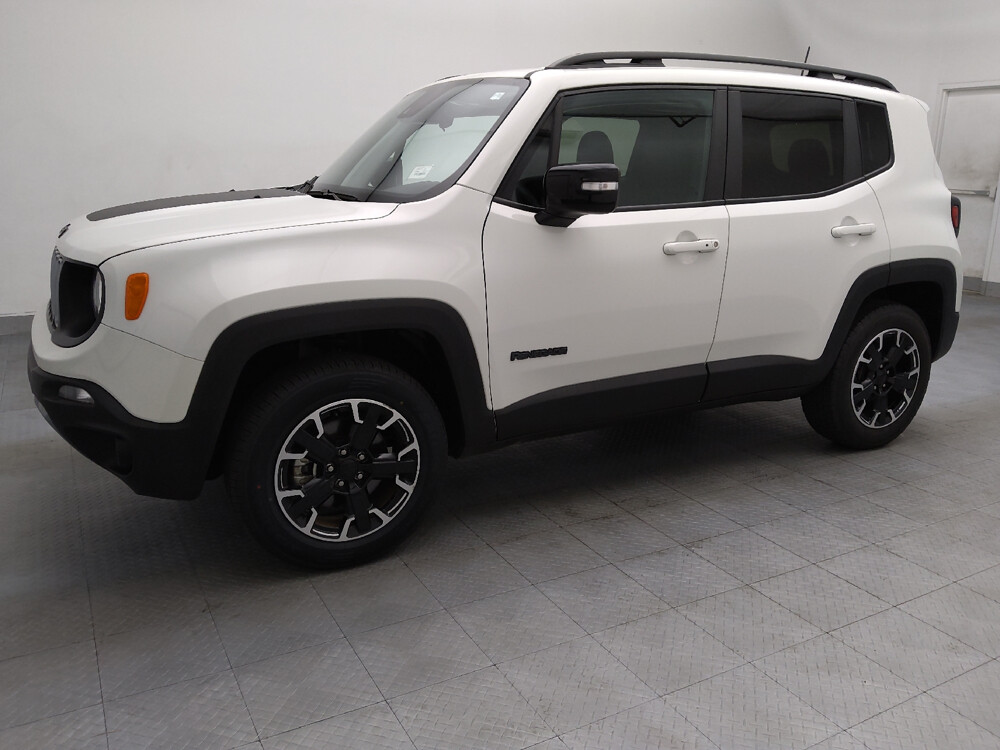 2023 Jeep Renegade in Columbia, SC 29210 - 18105542 2